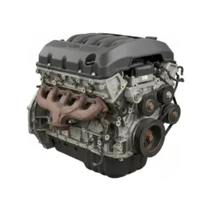 Moteur Chevrolet TruckSilverado 1500 5.3L, opt L8B (VIN R, 8th digit) Essence 2017 OEM