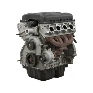 Moteur Chevrolet TruckSilverado 1500 2.7L (VIN K, 8th digit, opt L3B) Essence 2020 OEM