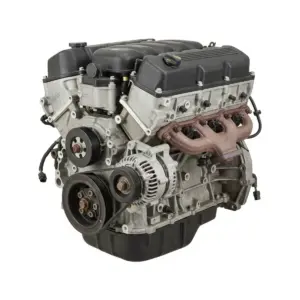 Moteur Chevrolet TruckSilverado 1500 5.3L, opt L84 (VIN D, 8th digit) Essence 2020 OEM