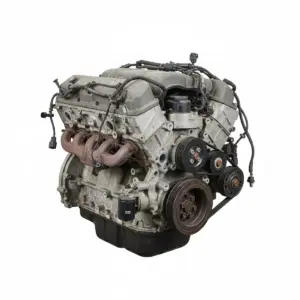 Moteur Chevrolet Truck-Silverado 1500 5.3L, opt L82 (VIN F, 8th digit) Essence 2021 OEM