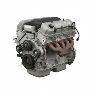 Moteur Chevrolet Truck-Silverado 1500 5.3L, opt L82 (VIN F, 8th digit) Essence 2022 OEM