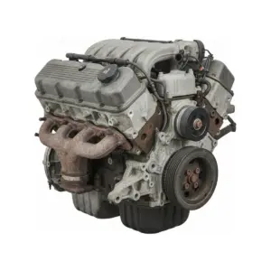 Moteur Chevrolet TruckSilverado 2500 5.3L (VIN T, 8th digit) Essence 2000 OEM