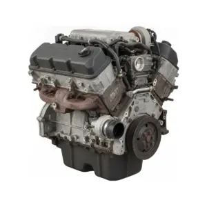 Moteur Chevrolet TruckSilverado 2500 (6.6L), diesel (VIN Y, 8th digit, opt L5P) Diesel 2021 OEM