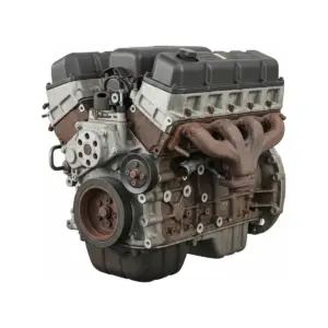 Moteur Chevrolet TruckSilverado 2500 (6.6L), diesel (VIN Y, 8th digit, opt L5P) Diesel 2025 OEM
