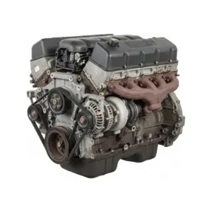 Moteur Chevrolet TruckSilverado 3500 (6.6L), diesel (VIN Y, 8th digit, opt L5P) Diesel 2020 OEM