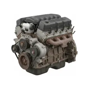 Moteur Chevrolet TruckSilverado 3500 (6.6L), diesel (VIN Y, 8th digit, opt L5P) Diesel 2025 OEM