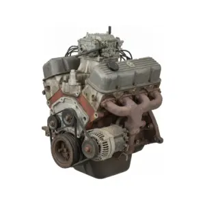 Moteur Chevrolet Van 10 8-305 (5.0L, VIN H, 8th digit) Essence 1993 OEM