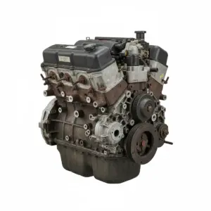 Moteur Chevrolet Van 10 6-262 (4.3L, VIN Z, 8th digit) Essence 1994 OEM