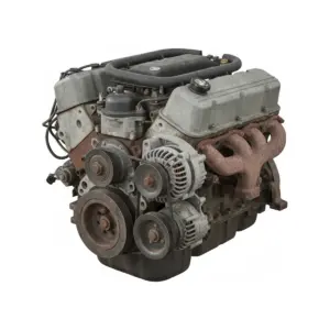 Moteur Chevrolet Van Express 1500 5.0L (VIN M, 8th digit, 8-305) Essence 1997 OEM