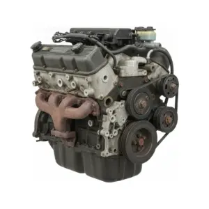 Moteur Chevrolet Van Express 1500 5.0L (VIN M, 8th digit, 8-305) Essence 1998 OEM