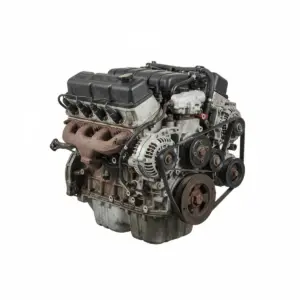 Moteur Chevrolet Van Express 3500 6.0L, CNG (opt LC8) Essence 2019 OEM