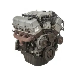 Moteur Chrysler Concorde 6-201 (3.3L), flex fuel (VIN U, 8th digit) Essence 1994 OEM