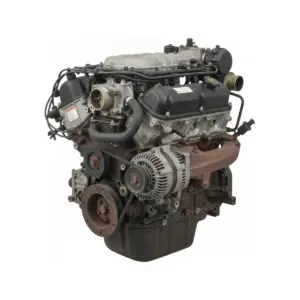 Moteur Chrysler Concorde 6-201 (3.3L), gasoline (VIN T, 8th digit) Essence 1994 OEM