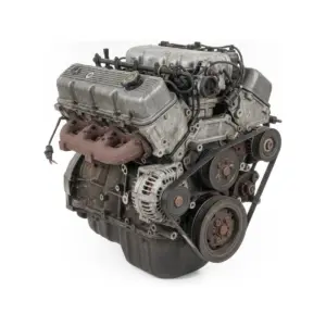 Moteur Chrysler Concorde 6-201 (3.3L), flex fuel (VIN U, 8th digit) Essence 1995 OEM