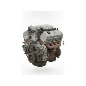 Moteur Chrysler Concorde 6-201 (3.3L), gasoline (VIN T, 8th digit) Essence 1995 OEM