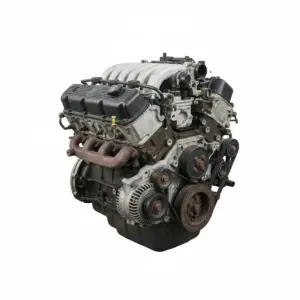 Moteur Chrysler Concorde 6-215 (3.5L, VIN F, 8th digit) Essence 1995 OEM