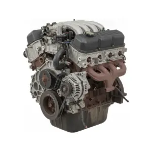 Moteur Chrysler Concorde 6-201 (3.3L, VIN T, 8th digit) Essence 1996 OEM