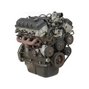 Moteur Chrysler Concorde 6-215 (3.5L, VIN F, 8th digit) Essence 1996 OEM