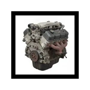 Moteur Chrysler Concorde 6-201 (3.3L, VIN T, 8th digit) Essence 1997 OEM