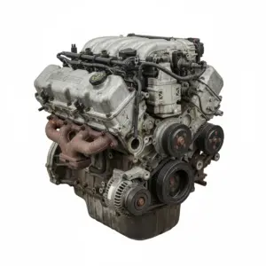 Moteur Chrysler Concorde 6-215 (3.5L, VIN F, 8th digit) Essence 1997 OEM