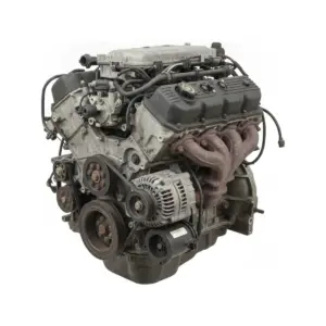 Moteur Chrysler Concorde 2.7L (VIN R, 8th digit), EGR valve Essence 1999 OEM