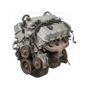 Moteur Chrysler Fifth Avenue FWD 6-181 (3.0L, VIN 3, 8th digit) Essence 1990 OEM
