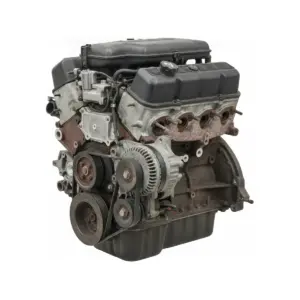 Moteur Chrysler Fifth Avenue FWD 6-230 (3.8L, VIN L, 8th digit) Essence 1992 OEM