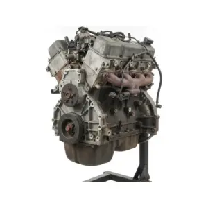 Moteur Chrysler Fifth Avenue FWD 6-201 (3.3L, VIN R, 8th digit) Essence 1993 OEM
