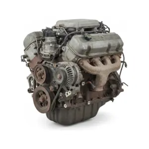 Moteur Chrysler Fifth Avenue FWD 6-230 (3.8L, VIN L, 8th digit) Essence 1993 OEM
