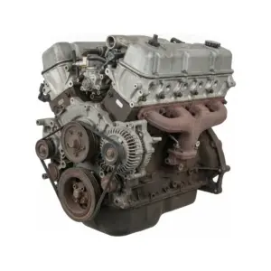Moteur Chrysler Lebaron 6-181 (3.0L, VIN 3, 8th digit) Essence 1990 OEM