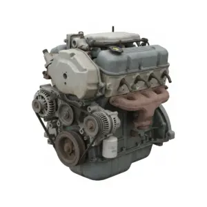 Moteur Chrysler Lebaron 6-181 (3.0L, VIN 3, 8th digit) Essence 1992 OEM