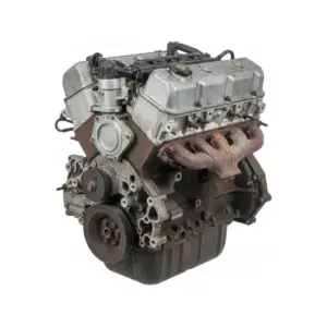 Moteur Chrysler Lebaron 6-181 (3.0L, VIN 3, 8th digit) Essence 1993 OEM