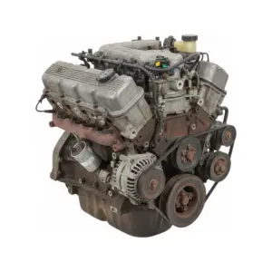 Moteur Chrysler New Yorker FWD 6-230 (3.8L, VIN L, 8th digit) Essence 1992 OEM