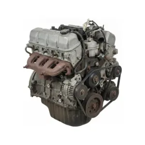 Moteur Chrysler New Yorker FWD 6-230 (3.8L, VIN L, 8th digit) Essence 1993 OEM