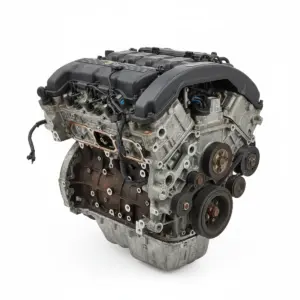 Moteur Chrysler Pacifica 3.8L (V6, VIN L, 8th digit) Essence 2008 OEM