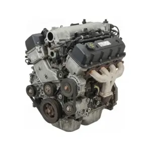 Moteur Chrysler Sebring Cpe, 3.0L (VIN H, 8th digit), AT Essence 2001 OEM