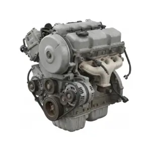 Moteur Chrysler Sebring Cpe, 3.0L (VIN H, 8th digit), MT Essence 2001 OEM