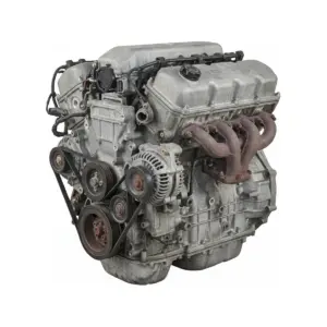 Moteur Chrysler Sebring Cpe, 3.0L (VIN H, 8th digit), AT Essence 2002 OEM