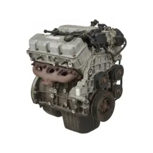 Moteur Chrysler Town and Country 6-201 (3.3L), VIN G (8th digit, flex fuel) Essence 1998 OEM