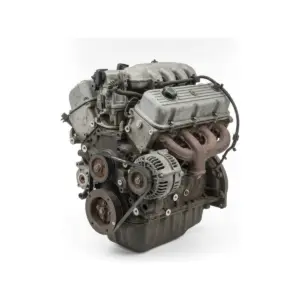 Moteur Chrysler Town and Country 6-230 (3.8L, VIN L, 8th digit) Essence 1998 OEM