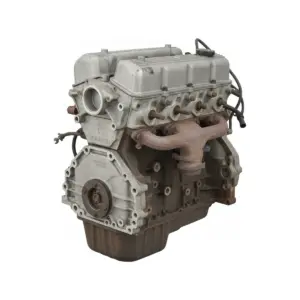 Moteur Chrysler Voyager 6-181 (3.0L, VIN 3, 8th digit) Essence 1990 OEM