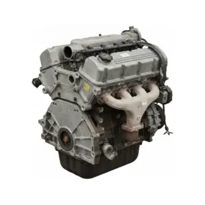 Moteur Chrysler Voyager 6-181 (3.0L, VIN 3, 8th digit) Essence 1991 OEM