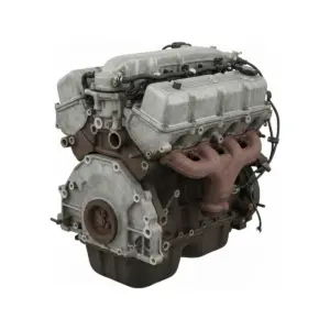 Moteur Chrysler Voyager 6-181 (3.0L, VIN 3, 8th digit) Essence 1992 OEM