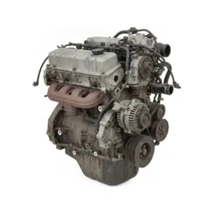 Moteur Chrysler Voyager 4-148 (2.4L, VIN B, 8th digit) Essence 1997 OEM