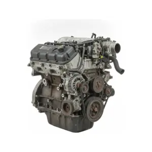 Moteur Chrysler Voyager 6-230 (3.8L, VIN L, 8th digit) Essence 1997 OEM