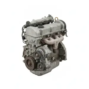 Moteur Daewoo Lanos Canada market, 1.5L (4 cylinder, VIN Y, 8th digit) Essence 2001 OEM