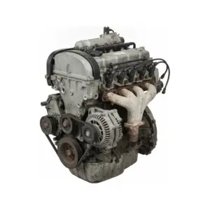 Moteur Daewoo Lanos Canada market, 1.5L (4 cylinder, VIN Y, 8th digit) Essence 2002 OEM