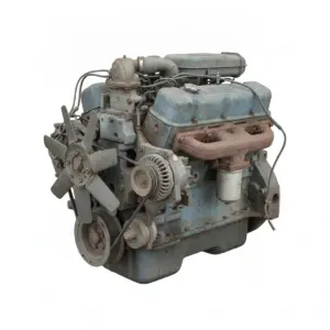 Moteur Diamond Reo 2.0L Essence 1990 OEM