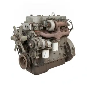 Moteur Diamond Reo 2.0L Essence 1992 OEM