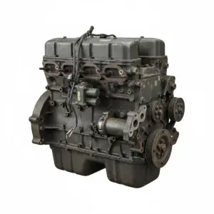 Moteur Diamond Reo 2.0L Essence 2000 OEM